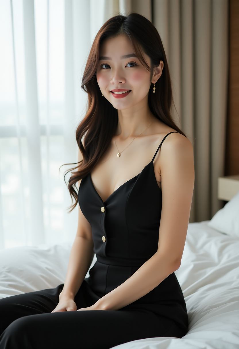 寸步难移