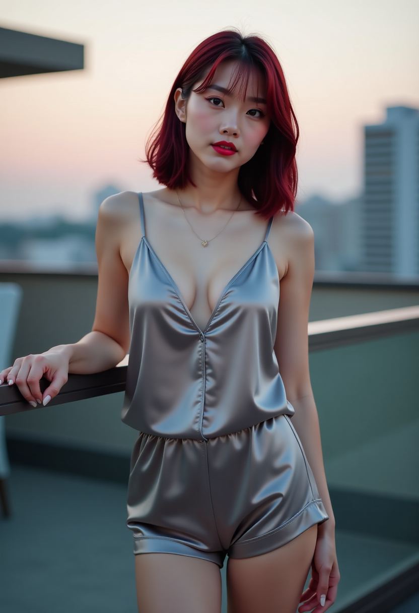 寸止心流：茶道与剑客